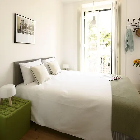 Apartman Santa Catarina Superior By Linc Lisboa