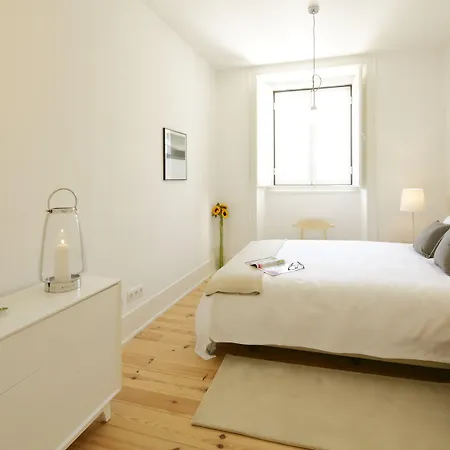Apartman Santa Catarina Superior By Linc Lisboa