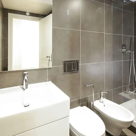 Appartement Santa Catarina Superior By Linc Lisboa