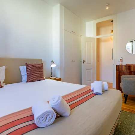 Santa Catarina Superior By Linc Appartement *