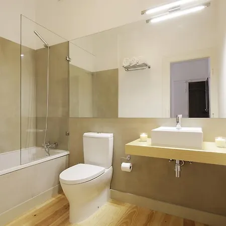 Santa Catarina Superior By Linc Apartamento *