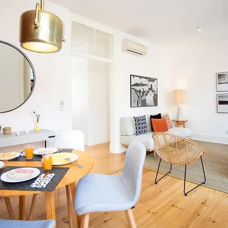 Santa Catarina Superior By Linc Apartamento *