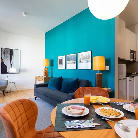 Apartamento Santa Catarina Superior By Linc