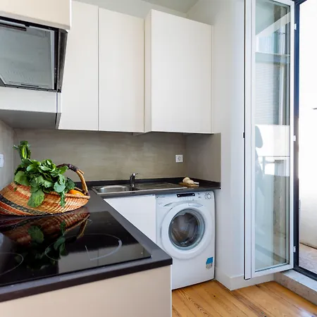 Apartamento Santa Catarina Superior By Linc